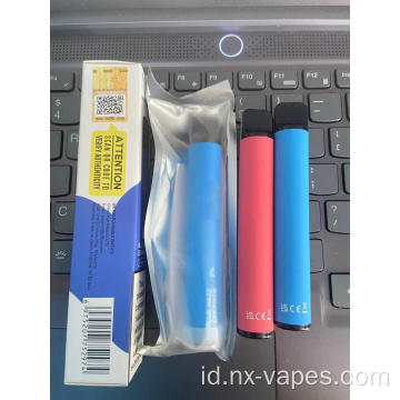 Elf Bar 600 Semangka